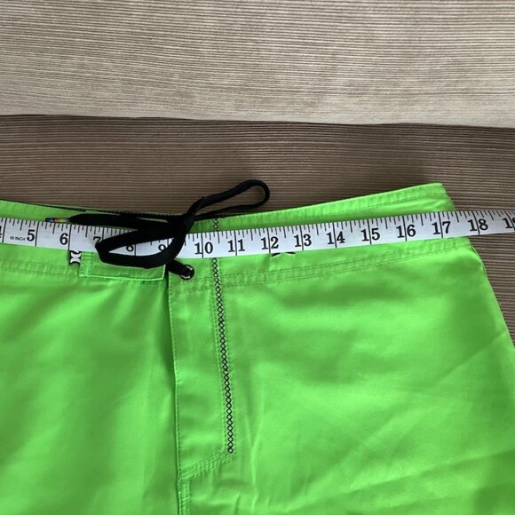 Hurley Boardshorts Size 32 - Picture 3 of 6